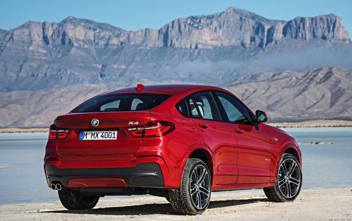 國(guó)內(nèi)召回 | 寶馬（中國(guó)）汽車貿(mào)易有限公司召回部分進(jìn)口X4汽車