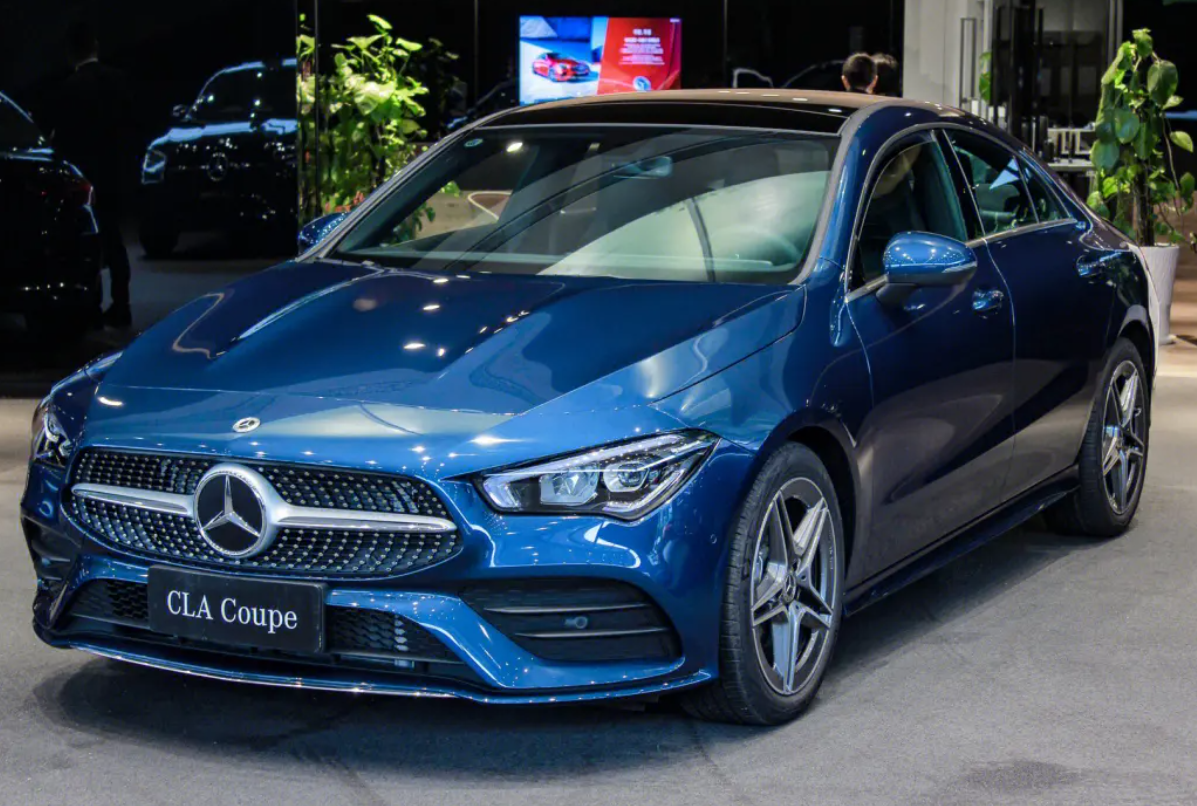 國(guó)外召回 | 梅賽德斯-奔馳（中國(guó)）汽車銷售有限公司召回部分進(jìn)口CLA汽車