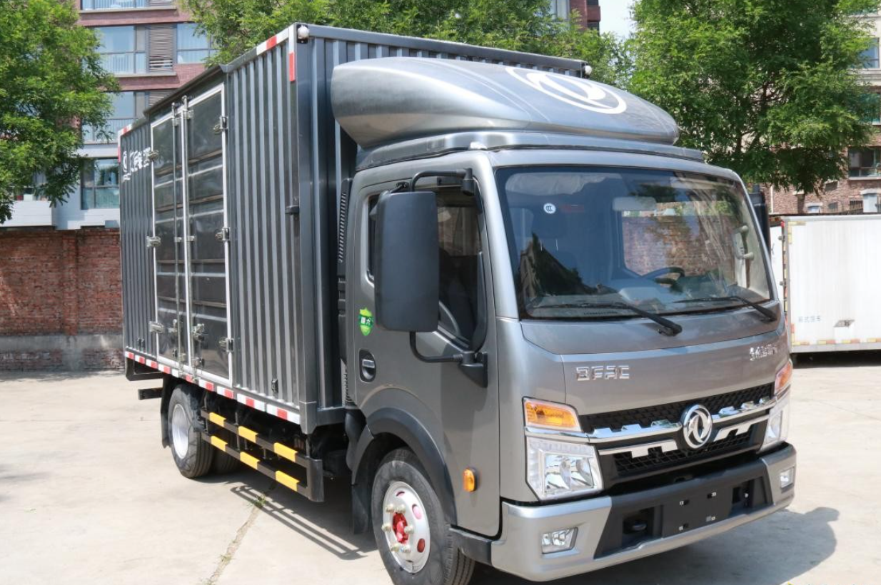 國(guó)內(nèi)召回 | 東風(fēng)汽車股份有限公司召回部分多利卡貨車