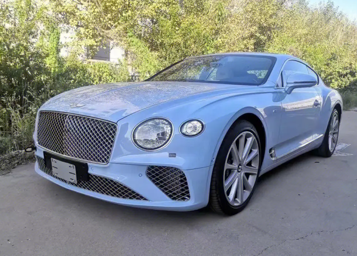 國(guó)外召回 | 大眾汽車（中國(guó)）銷售有限公司召回部分進(jìn)口賓利歐陸系列汽車