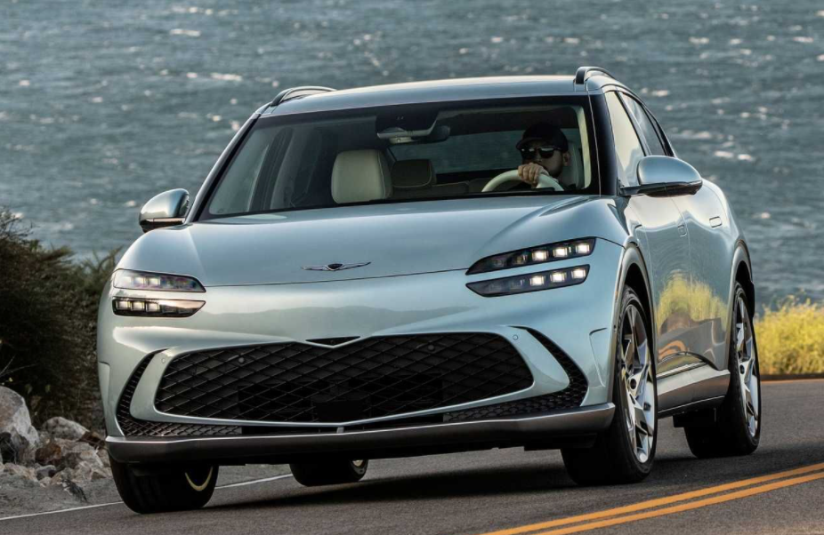 國(guó)外召回 | 捷尼賽思汽車銷售（上海）有限公司召回部分進(jìn)口捷尼賽思GV60汽車