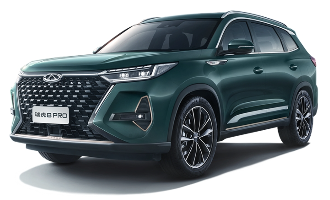 國(guó)內(nèi)召回 | 奇瑞汽車股份有限公司召回部分奇瑞瑞虎8 PRO汽車