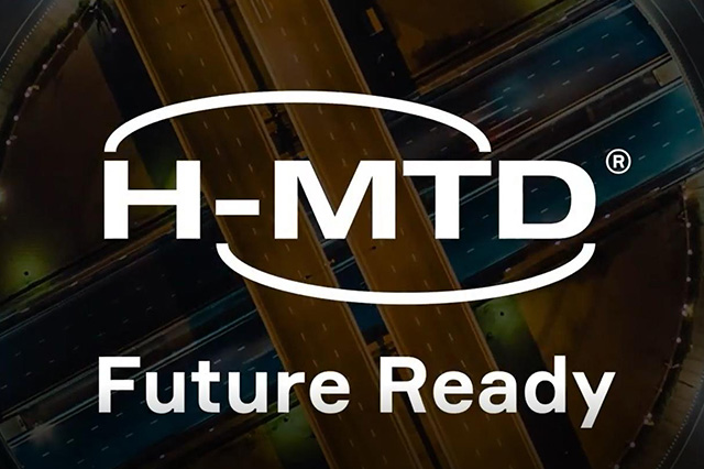  Aptiv H-MTD?連接器系統(tǒng)（基于Rosenberger界面）