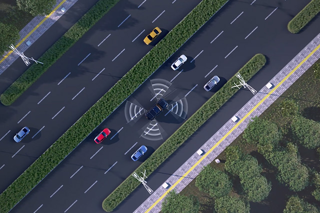 曼德產業(yè)再升級，智能化電動化業(yè)務集中開工