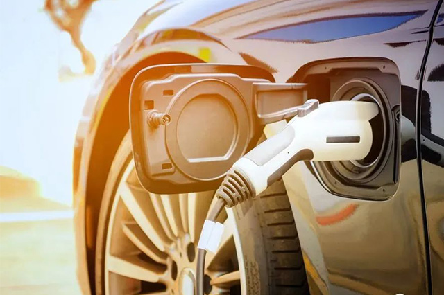 電動(dòng)汽車歐標(biāo)直流充電標(biāo)準(zhǔn)解析