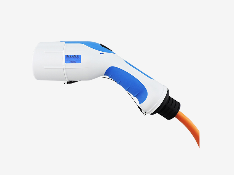 交流充電槍-瑞可達