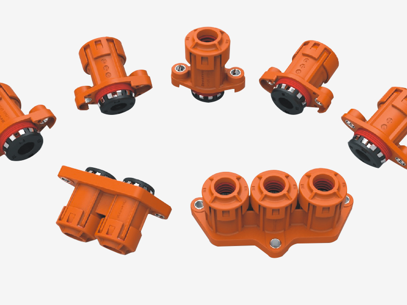 RIPT系列過線卡座