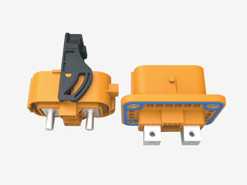 手動維護(hù)開關(guān)（MSD3）