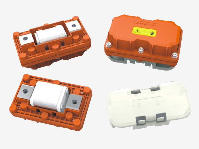 手動(dòng)維護(hù)開關(guān)（MSD5）