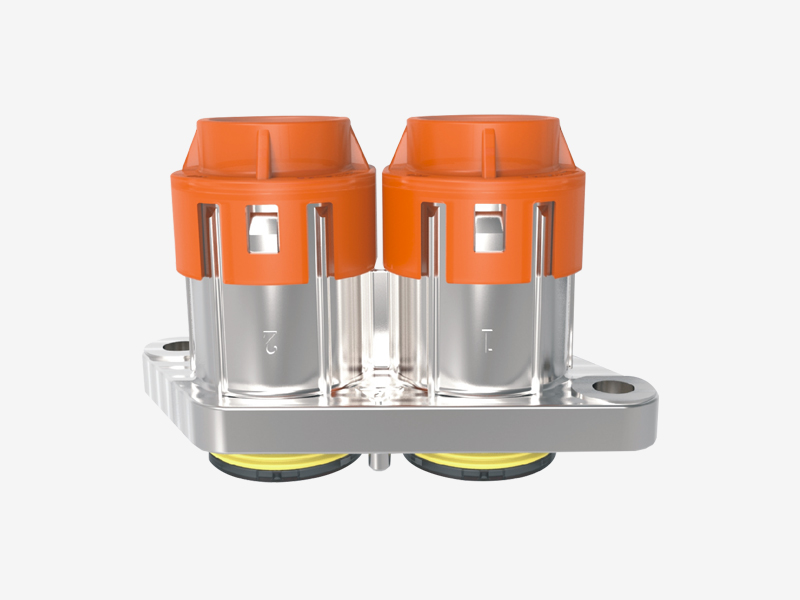 RIPTII系列過線卡座