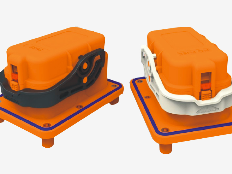 手動維護開關（MSD1）