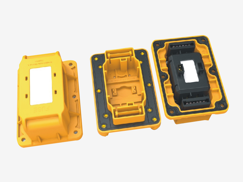 手動(dòng)維護(hù)開關(guān)（MSD4）