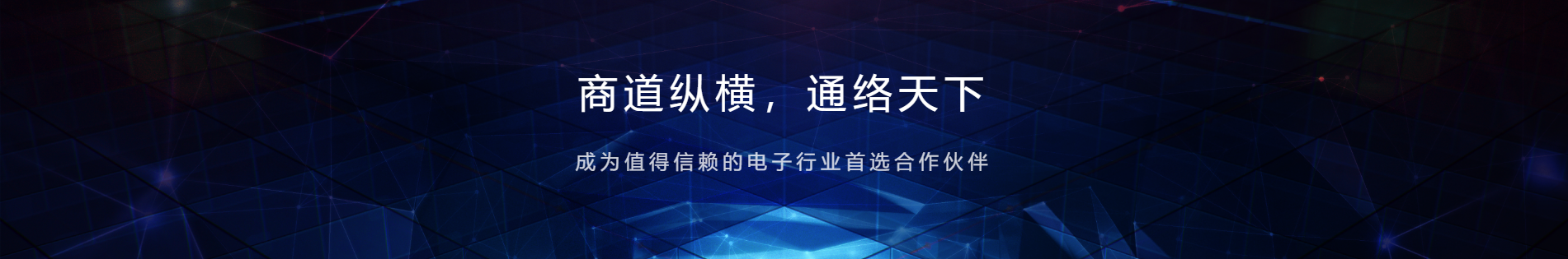 南京商絡(luò)電子股份有限公司