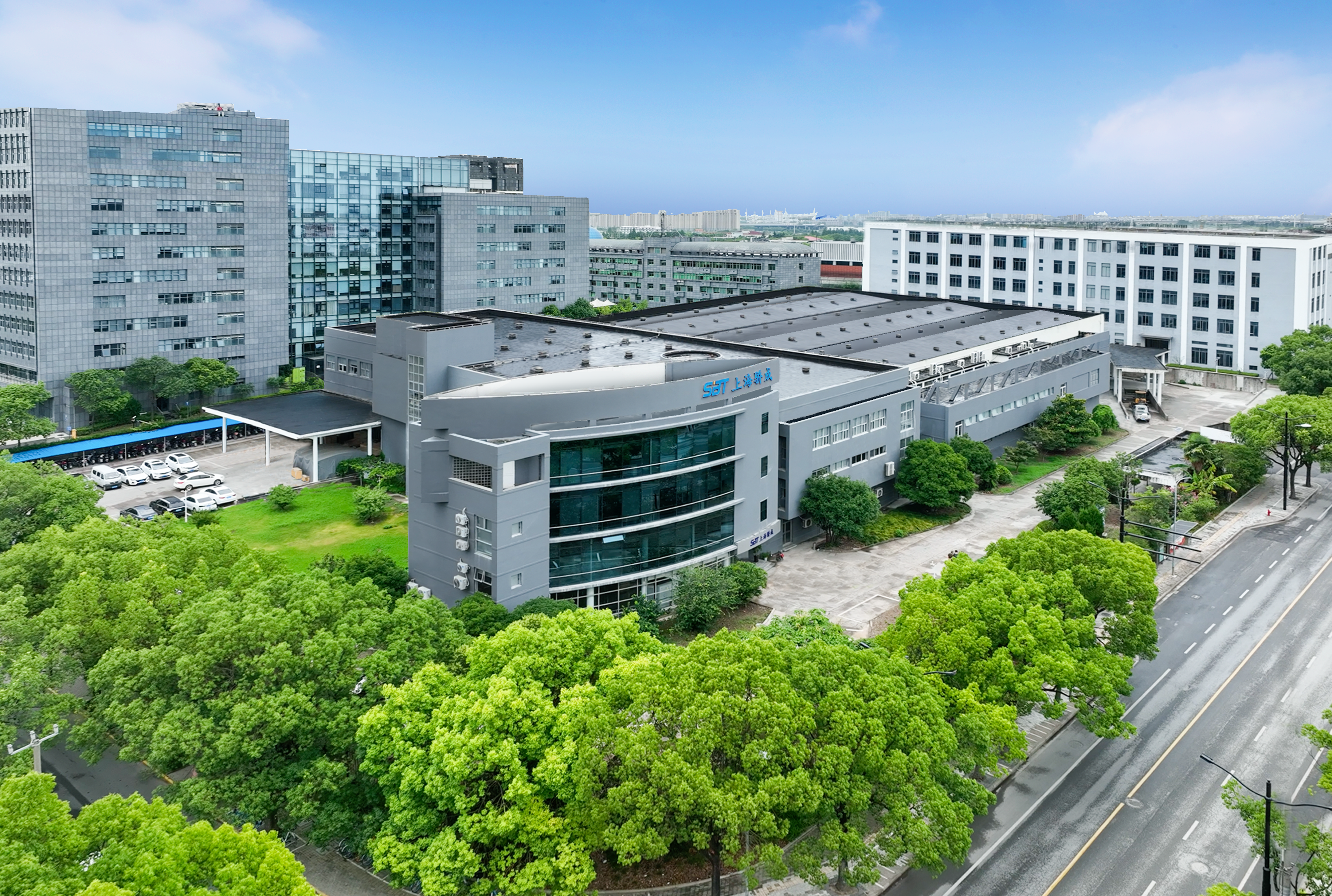 上海驕成超聲波技術(shù)股份有限公司