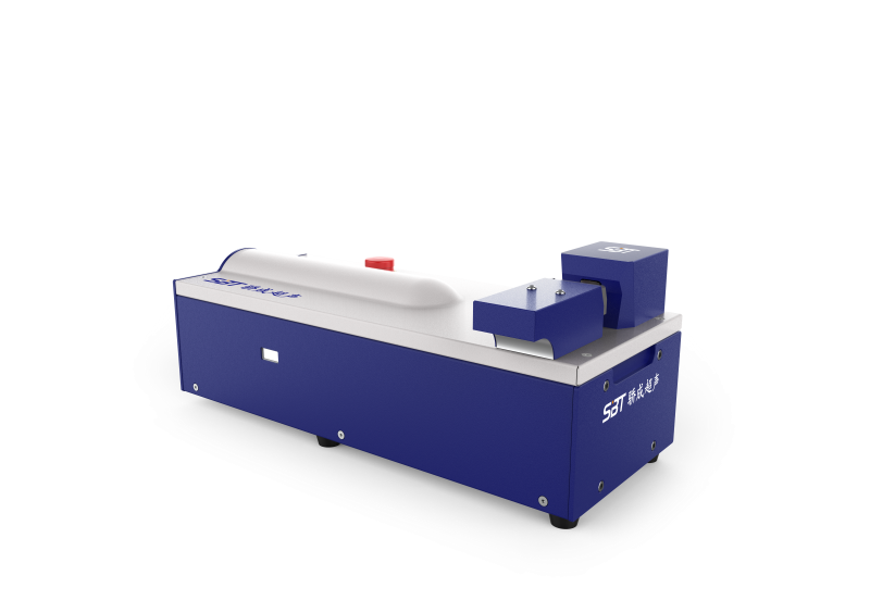 線線超聲波焊接機WE