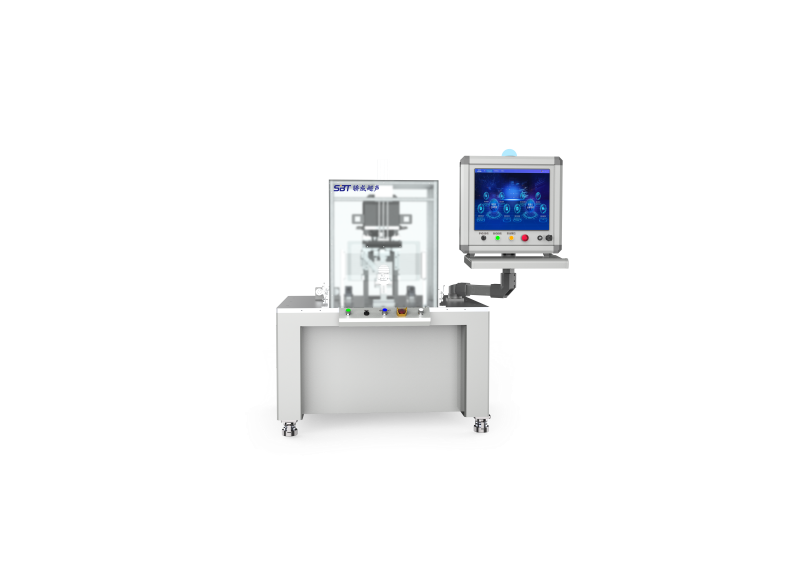 線束端子超聲波點焊機(jī)WS