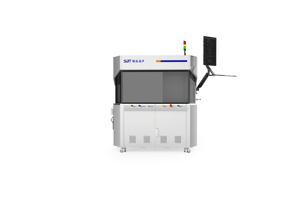 大功率線束端子超聲波焊接機(jī)WL