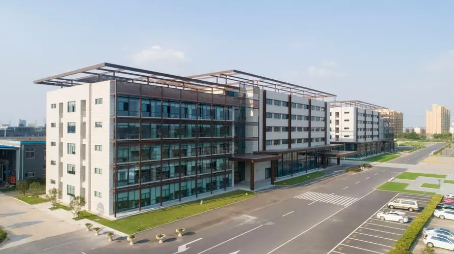 江蘇宏基環(huán)電股份有限公司