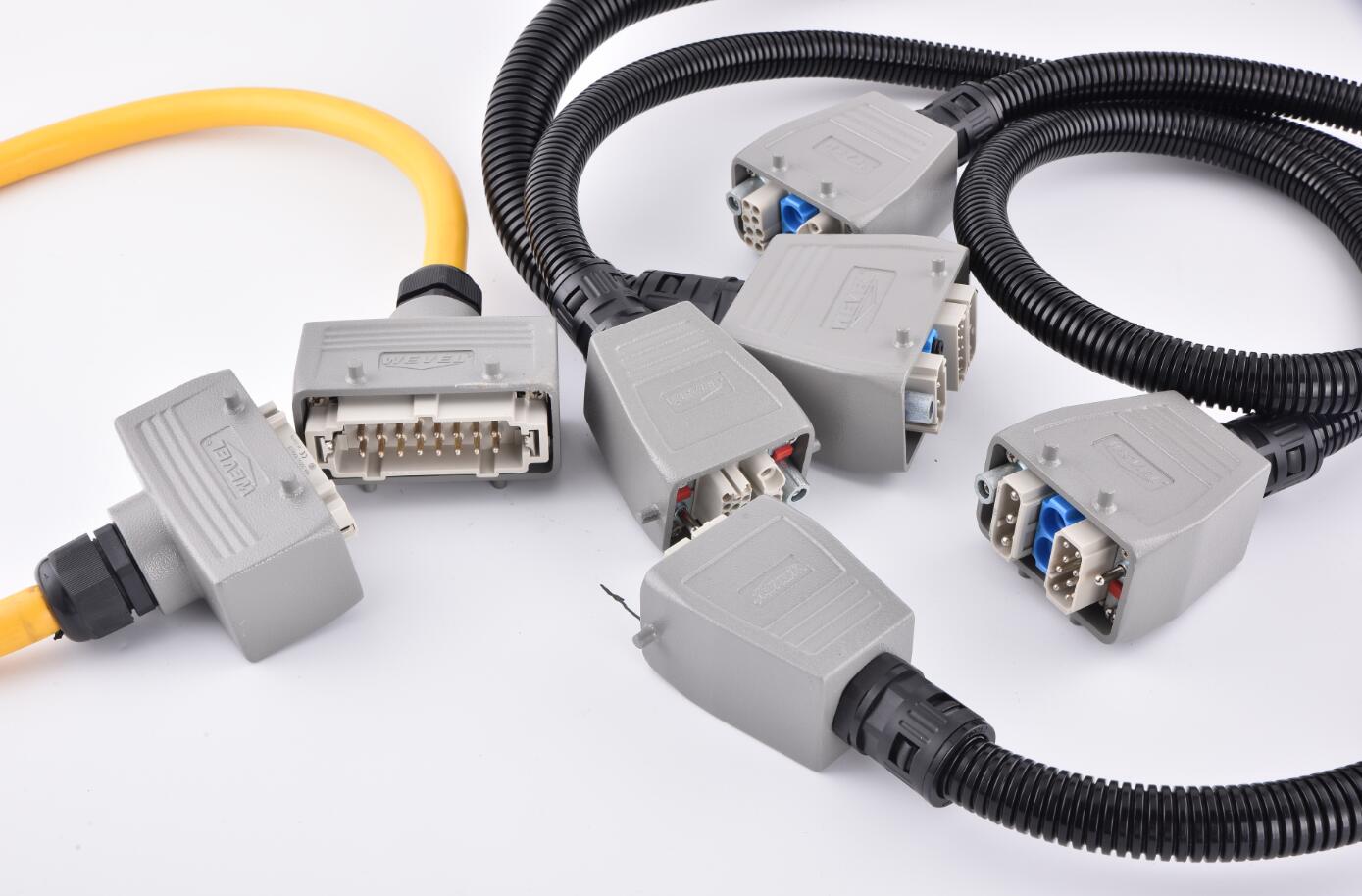 低壓電器的端子為何要鍍銀或者鍍錫？