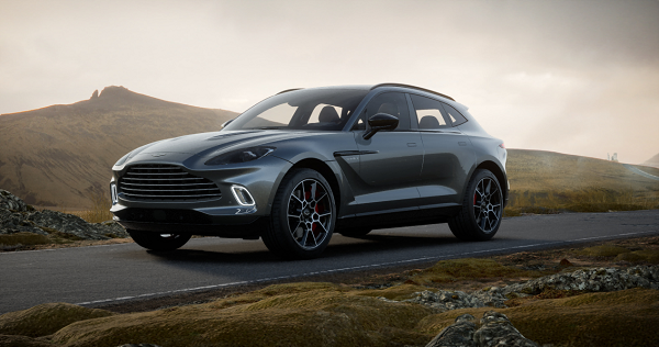 國(guó)內(nèi)召回｜阿斯頓馬丁拉共達(dá)（中國(guó)）汽車銷售有限公司召回部分進(jìn)口DBX系列汽車