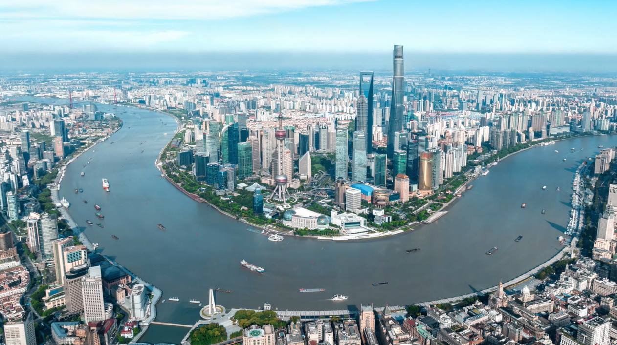 線束世界帶您云逛展慕尼黑上海電子展（下）