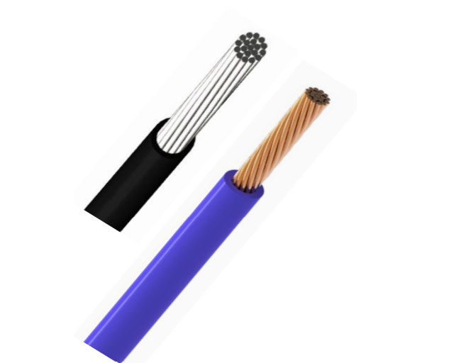 日標(biāo)單芯線1