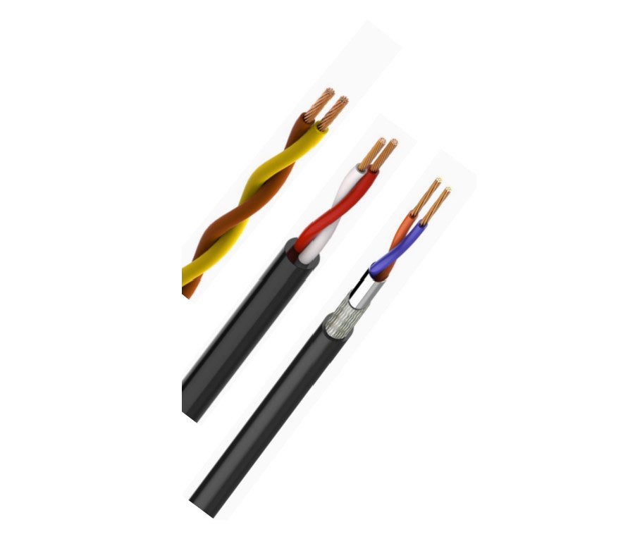 車載以太網(wǎng)線纜