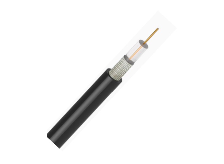 車載同軸線纜