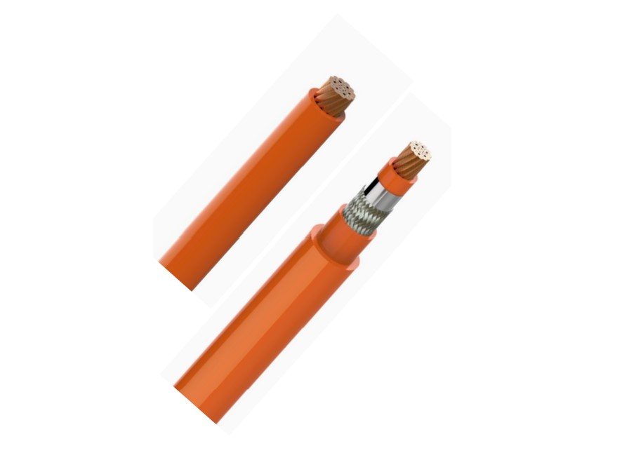 新能源高壓電纜