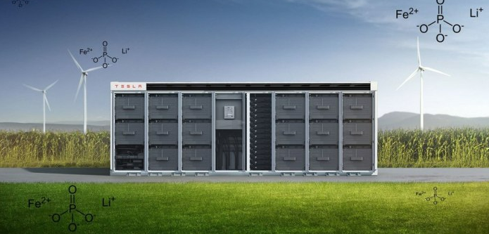 儲(chǔ)能電池參數(shù)詳解及趨勢(shì)分析