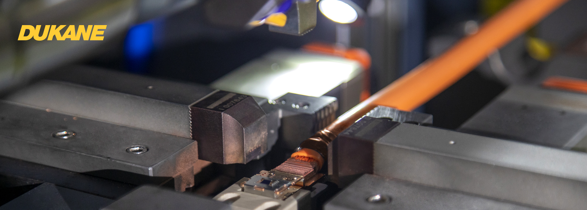 杜肯超聲波（常州）有限公司