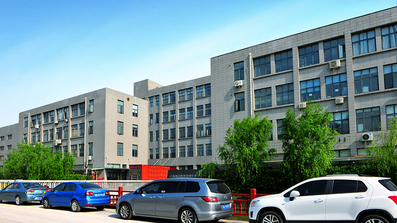 揚(yáng)州市德納機(jī)械有限公司