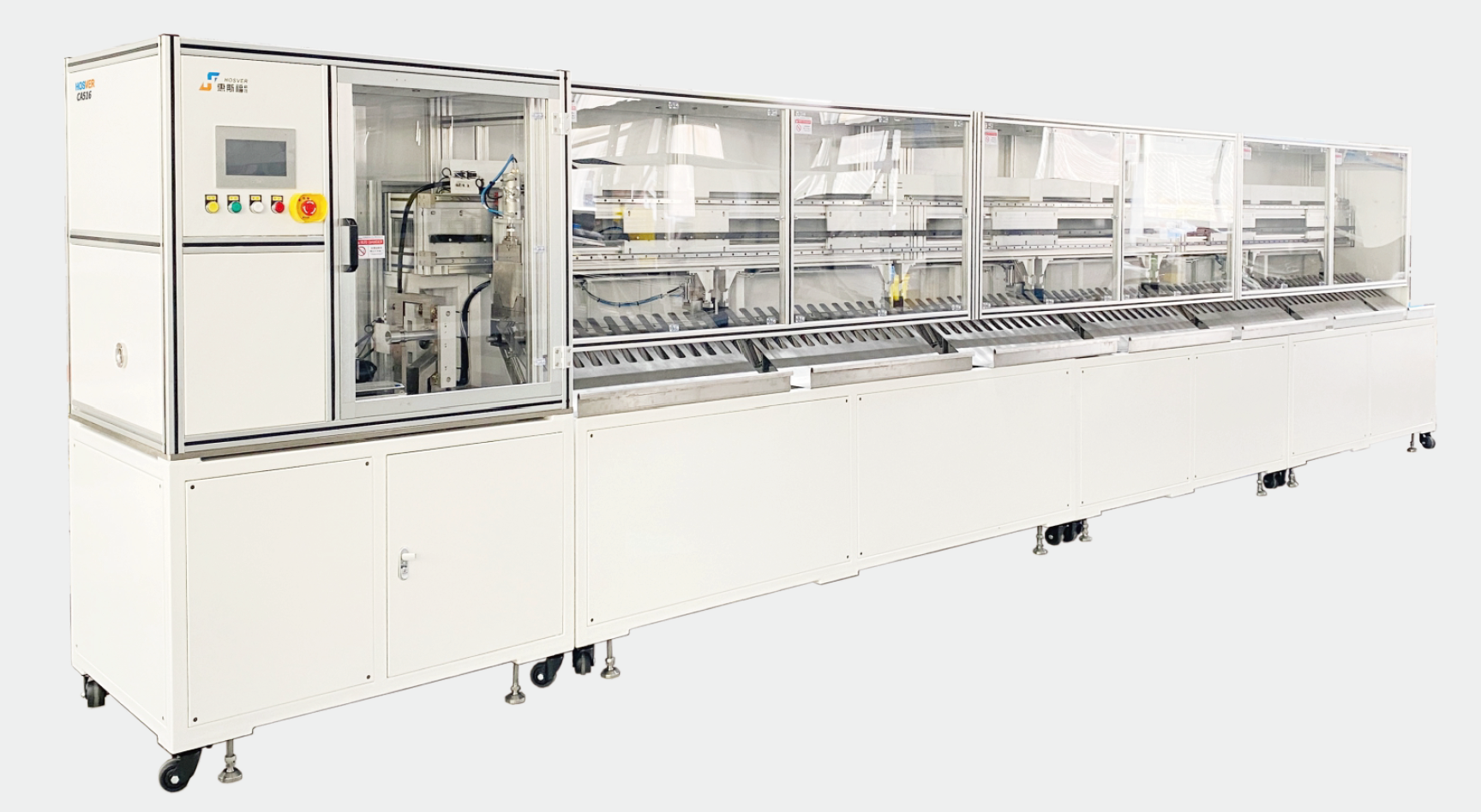 拉線裁斷機(jī)