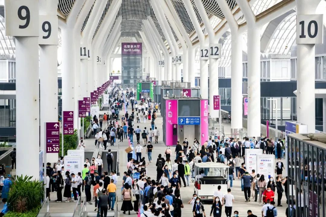 華南站丨多項(xiàng)創(chuàng)新技術(shù)聚合，智能檢測(cè)技術(shù)如何煉就“火眼金睛”？