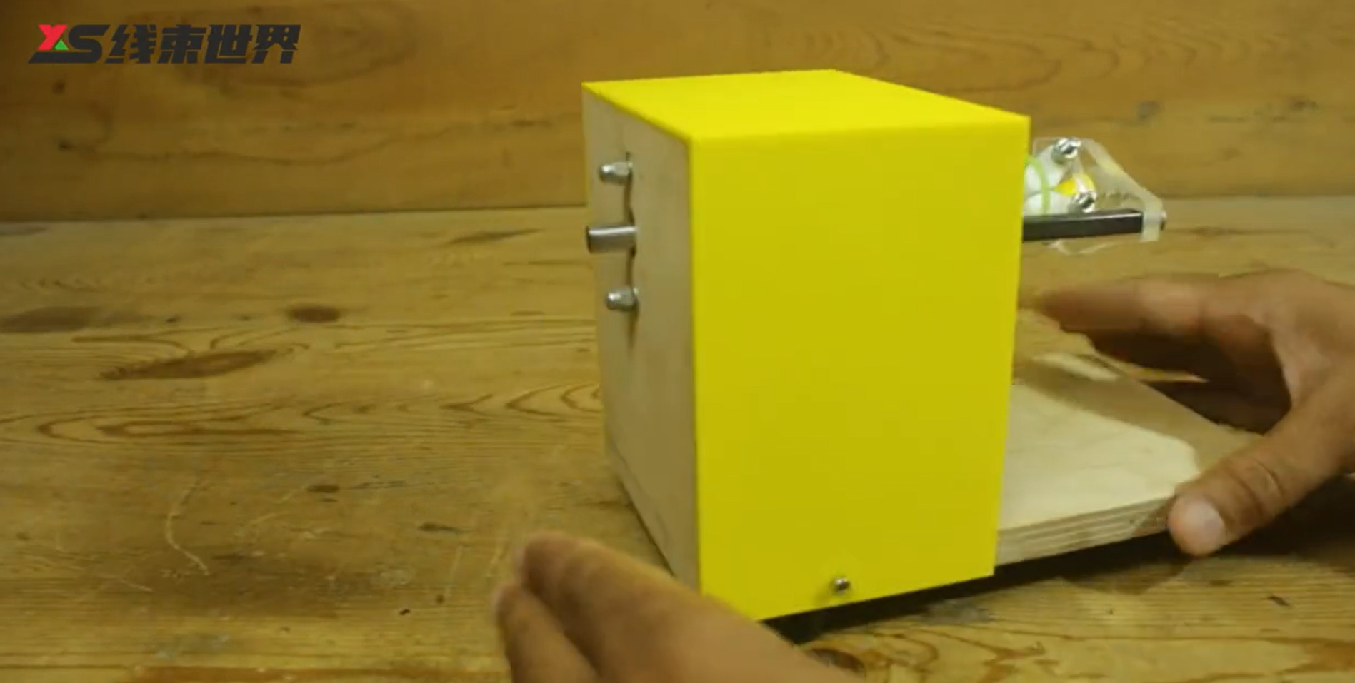  #線束世界 DIY剝線機、絞股機 #線束#線束加工#汽車線束#剝線機