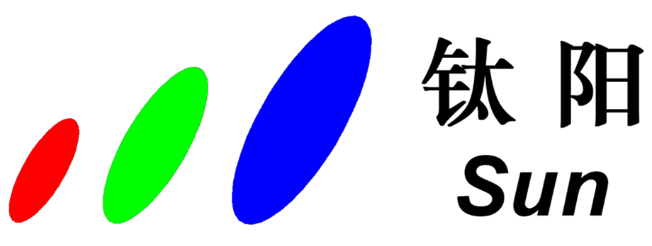 廈門鈦陽工貿(mào)有限公司