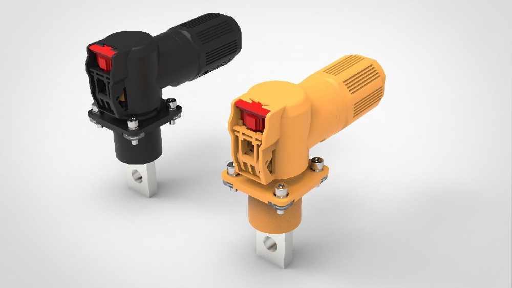 BJM儲(chǔ)能連接器