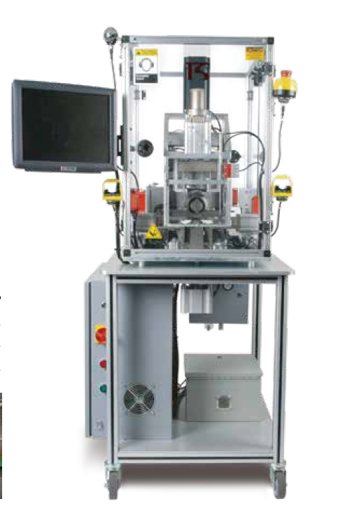 US-3620STH 大型電纜端子焊接機