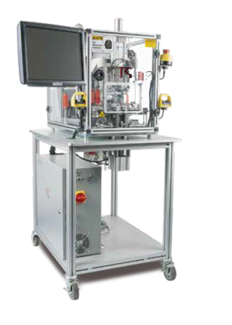 US-3620SRT 環(huán)形端子焊接機(jī)