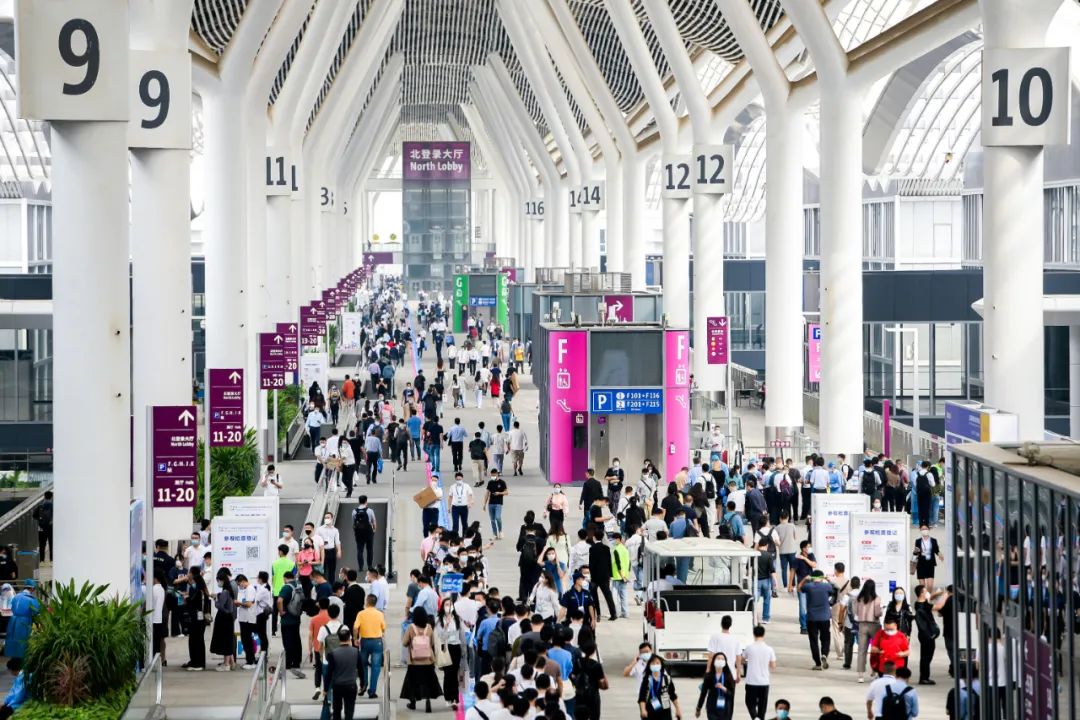 篤行不怠，馳而不息，2023慕尼黑華南電子展成功落幕！