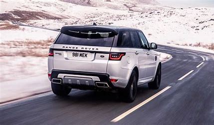 國內(nèi)召回｜捷豹路虎（中國）投資有限公司召回部分進(jìn)口路虎攬勝運(yùn)動版系列汽車