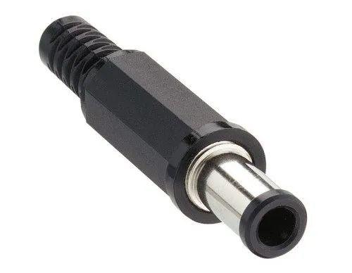 什么是直流電源連接器