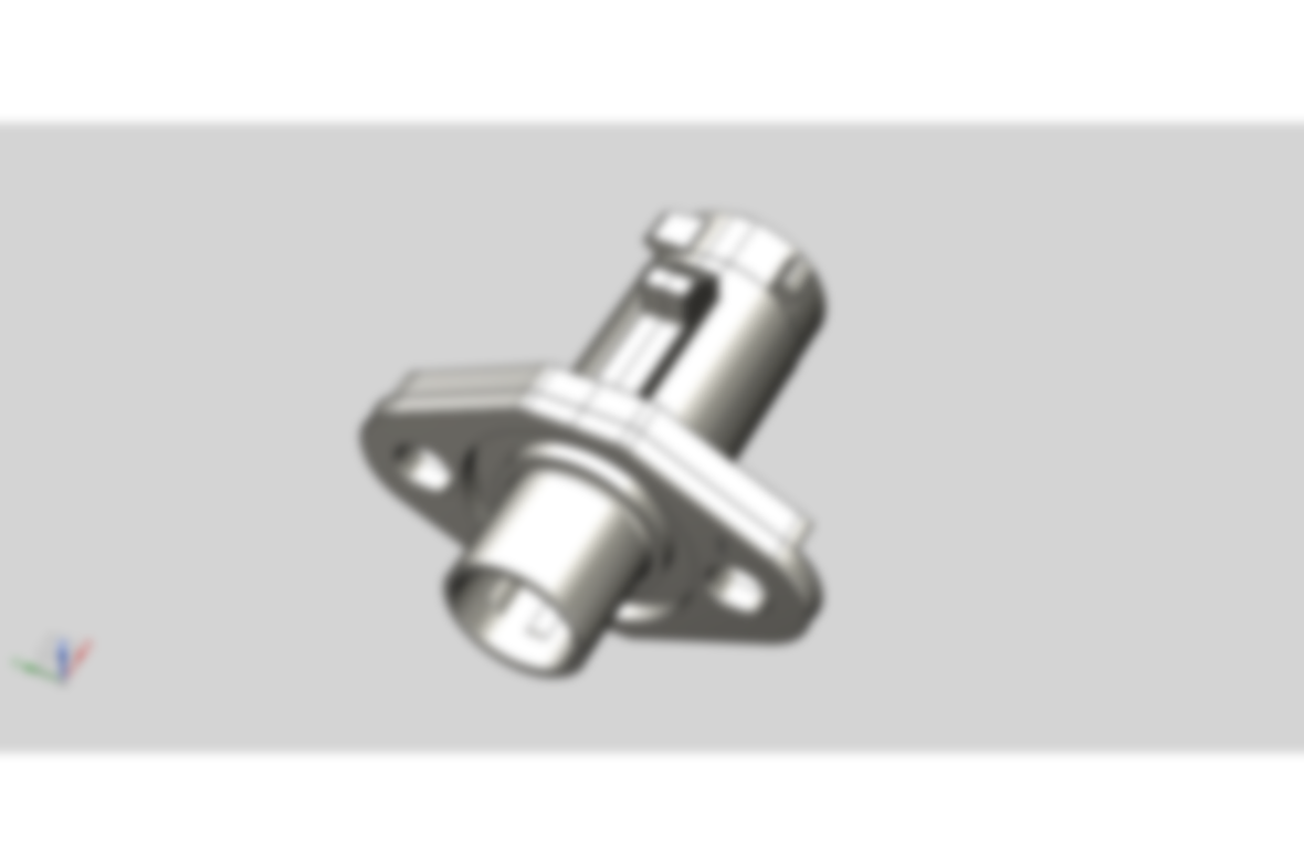 汽車配件-線端母頭類