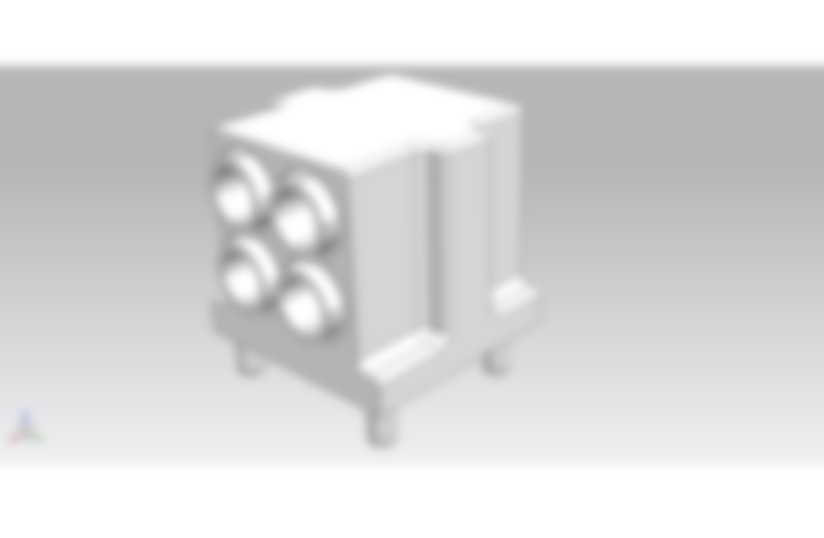 汽車配件-MINI FAK類