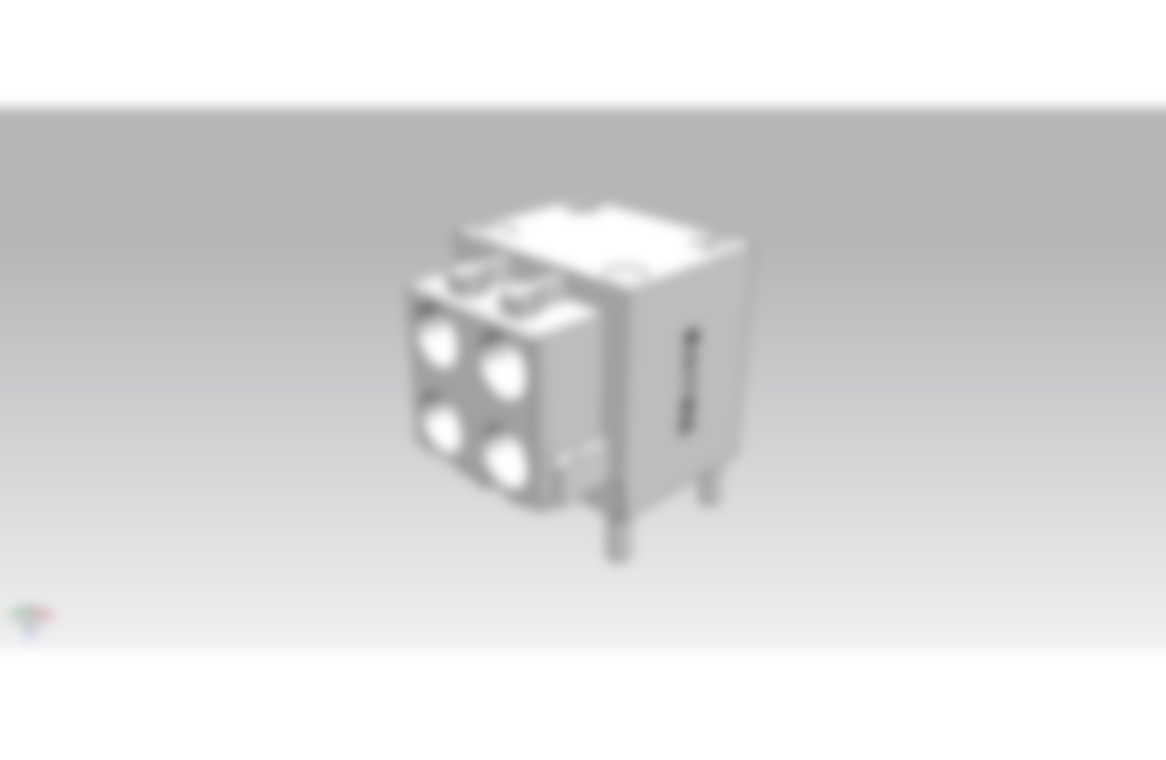 汽車配件-MINI FAK類