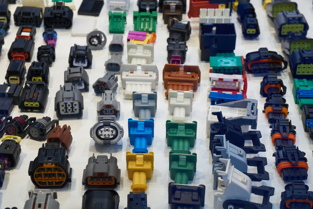 2023連接器行業(yè)收購(gòu)盤點(diǎn)