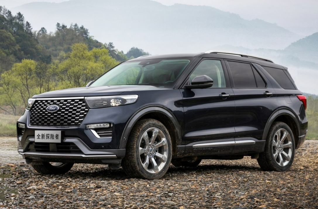 國外召回｜福特因安全帶預(yù)緊器問題在美國召回近8萬輛汽車