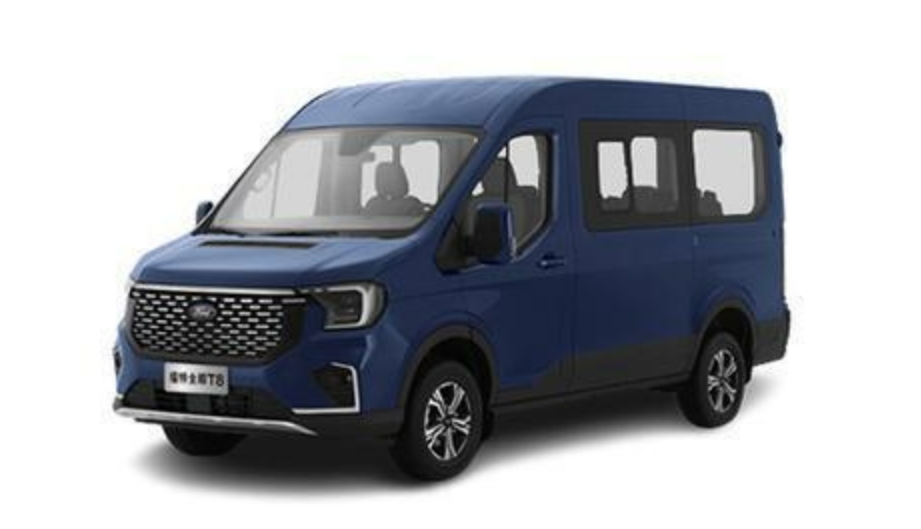 國外召回｜福特因后橋潤滑不足在美國召回近8萬輛全順汽車