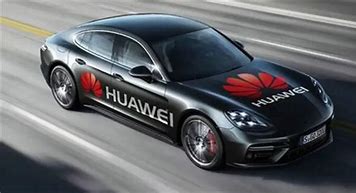 華為首次進軍硬派越野市場 HI造車模式或再壯大