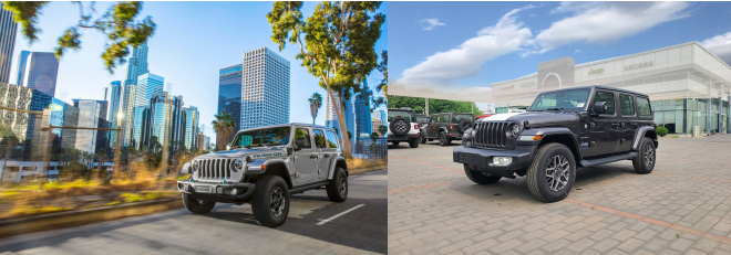 國內(nèi)召回｜克萊斯勒（中國）汽車銷售有限公司召回部分進(jìn)口牧馬人4xe混合動(dòng)力汽車